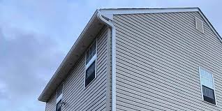 Best Fascia and Soffit Installation  in Garrett, IN